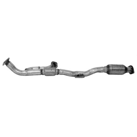 WALKER EXHAUST Catalytic Converter, 50451 50451